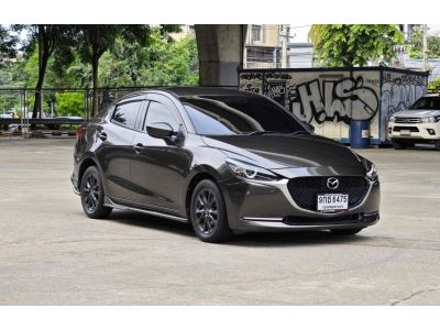 Mazda-2 Sport 1.3 S Leather ปี 2020